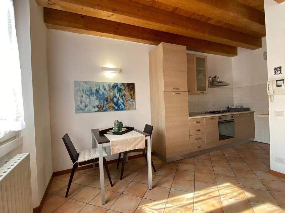 Casa Annais In Zona Ospedale, Autodromo, Parco Apartment Monza Luaran gambar